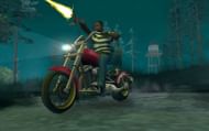 Grand Theft Auto San Andreas (Image via Rockstar Games)